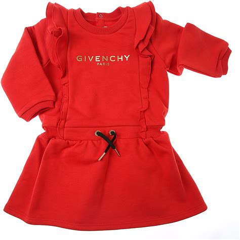 givenchy toddler dress|givenchy toddler girl.